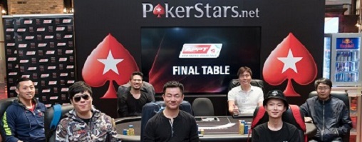 final seven players APPT Macau 2015